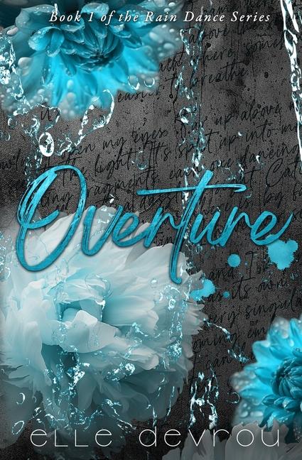 Knjiga Overture Elle Devrou