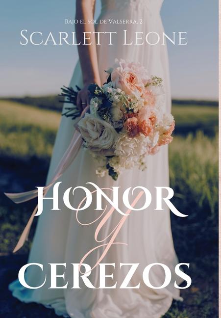 Buch Honor y Cerezos Scarlett Leone
