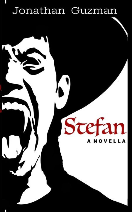 Knjiga Stefan Jonathan Guzman