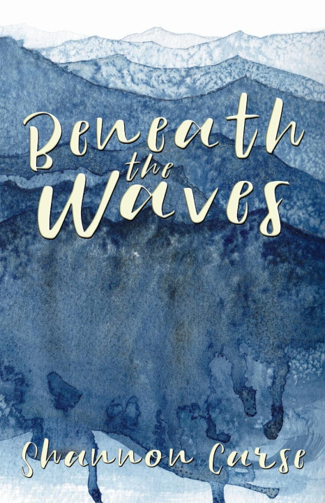 Boek Beneath the Waves Shannon Carse