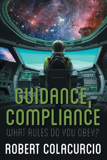 Libro Guidance, Compliance Robert Colacurcio