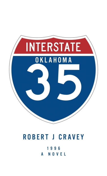 Knjiga I - 35 ROBERT CRAVEY