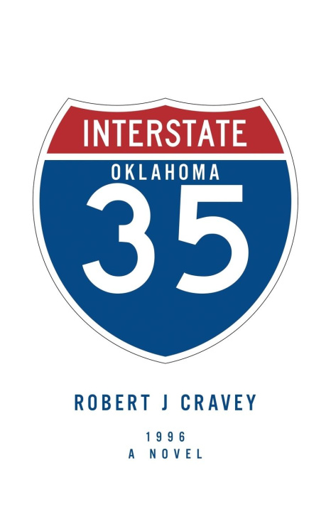 Knjiga I - 35 ROBERT CRAVEY
