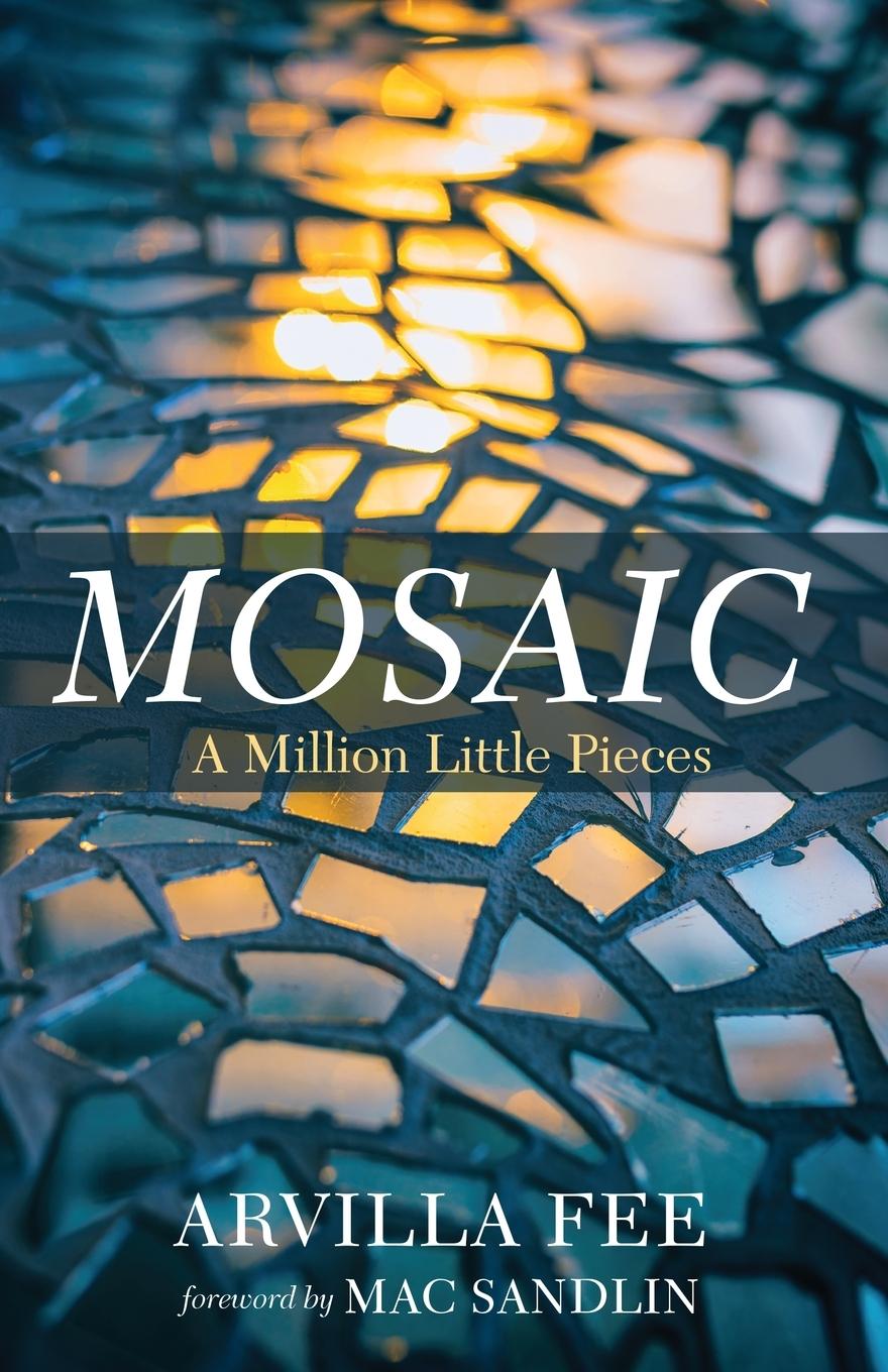 Knjiga Mosaic Arvilla Fee