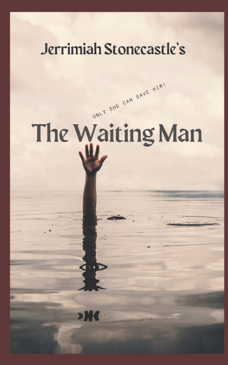 Knjiga The Waiting Man Elaine Publications McCarthy