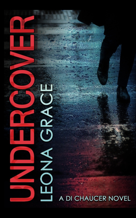 Knjiga Undercover Leona Grace