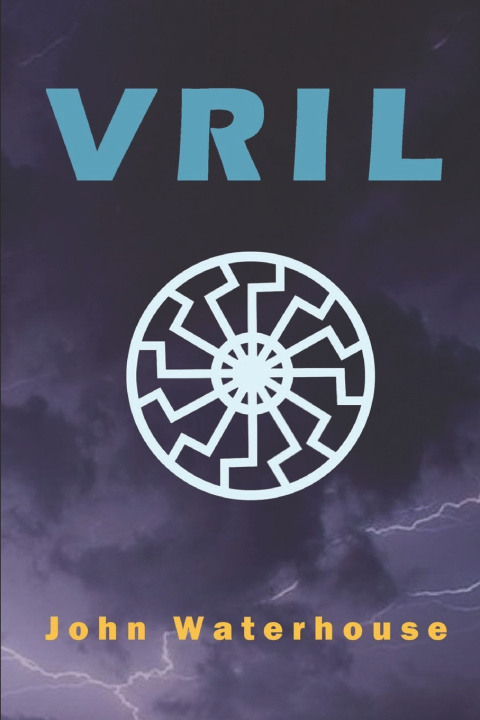Livro Vril John Waterhouse