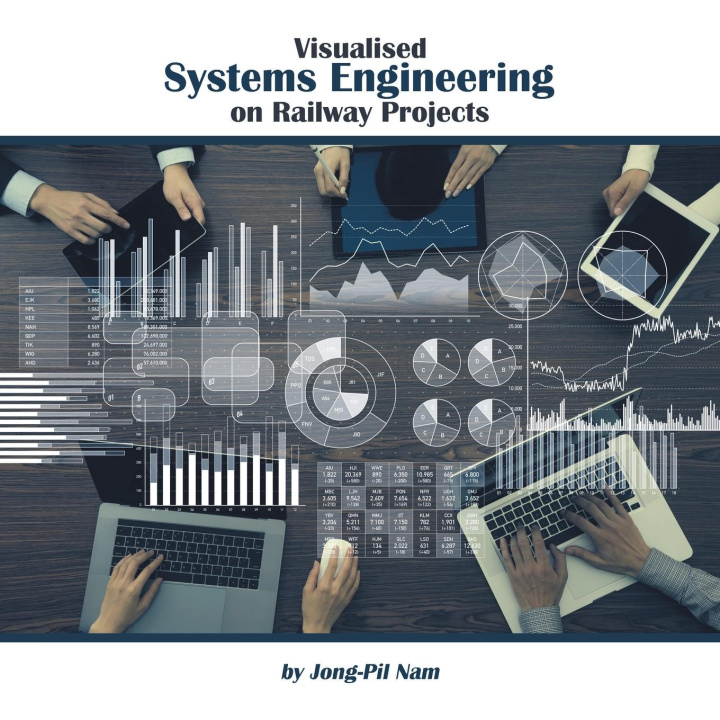 Knjiga Visualised Systems Engineering on Railway Projects Jong-Pil Nam