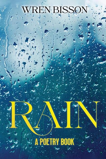 Knjiga Rain Wren Nicholas Bisson