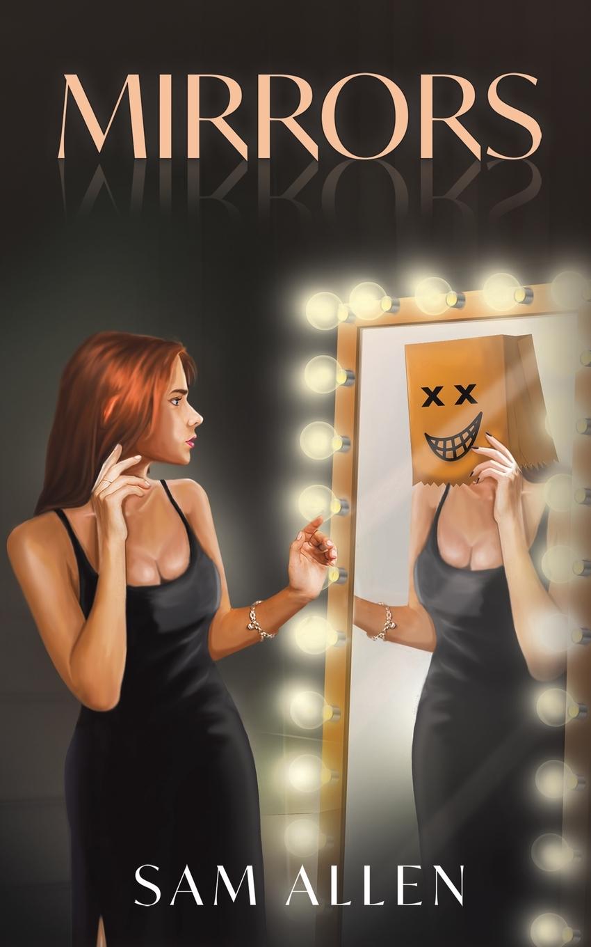 Knjiga Mirrors Sam Allen