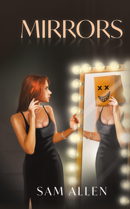 Knjiga Mirrors Sam Allen