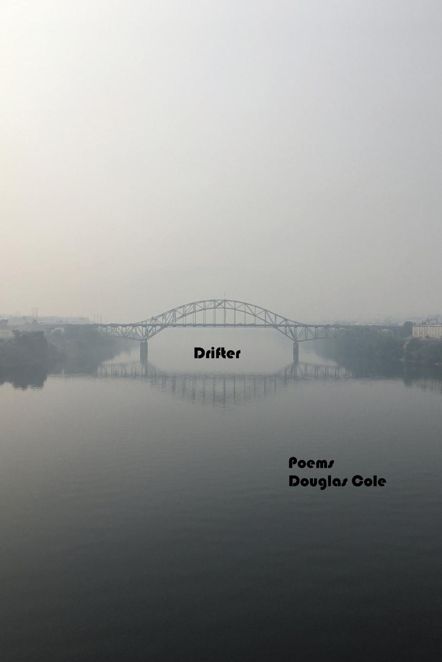 Knjiga Drifter Douglas Cole