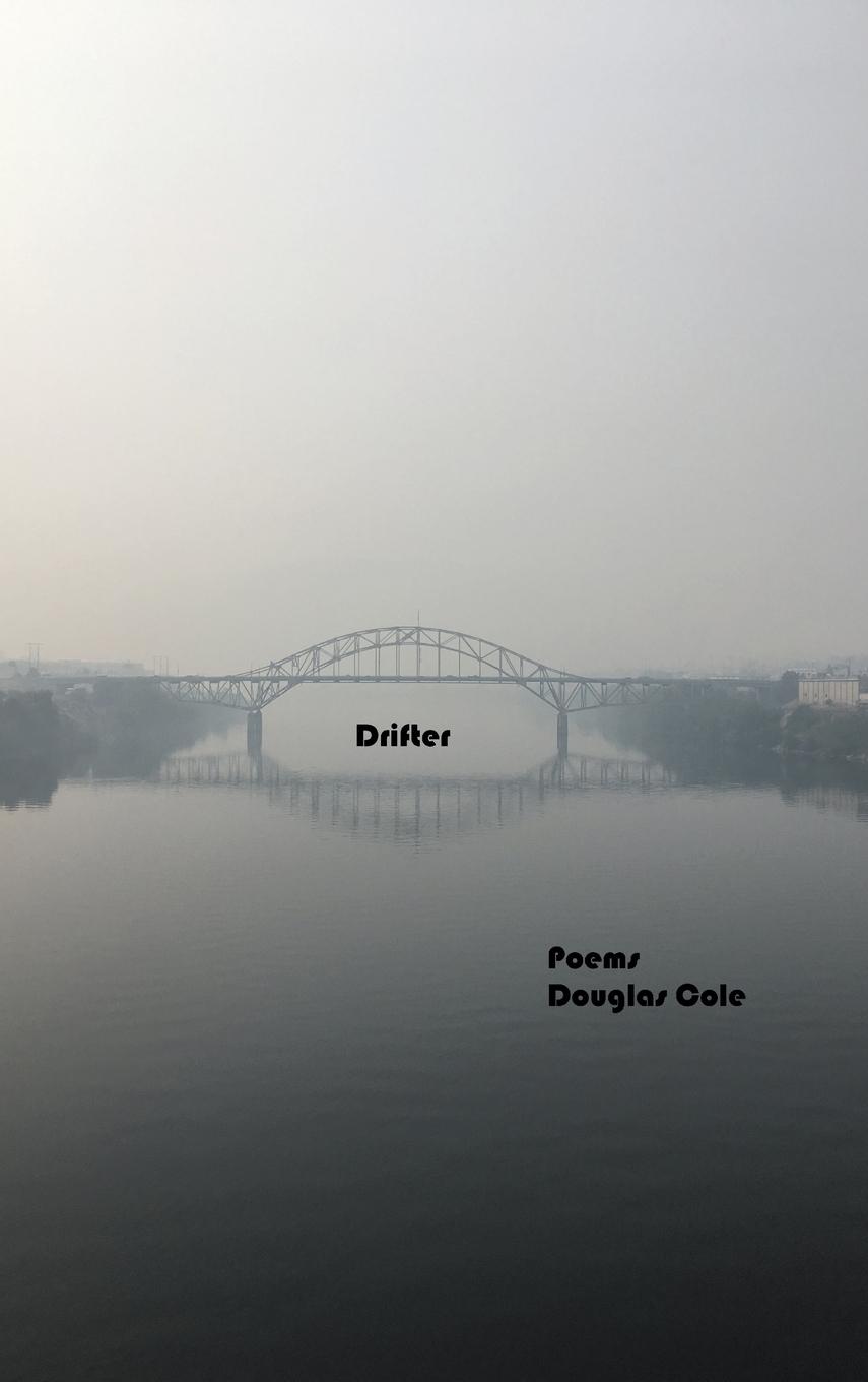 Book Drifter Douglas Cole