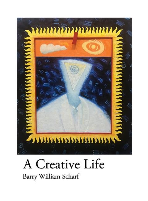 Knjiga A Creative Life 