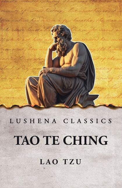 Knjiga Tao Te Ching Lao Tzu