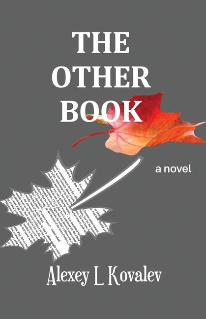 Knjiga The Other Book Alexey L Kovalev