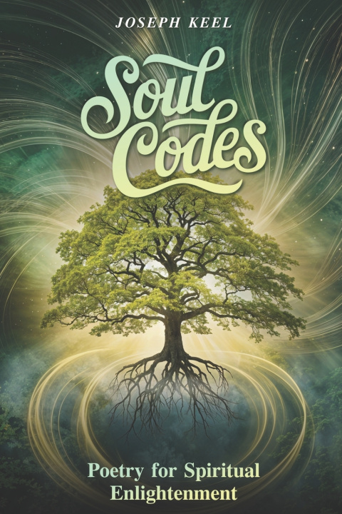 Knjiga Soul Codes Joseph Keel