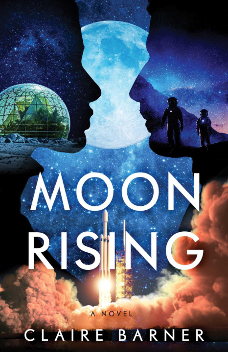 Book Moonrising Barner