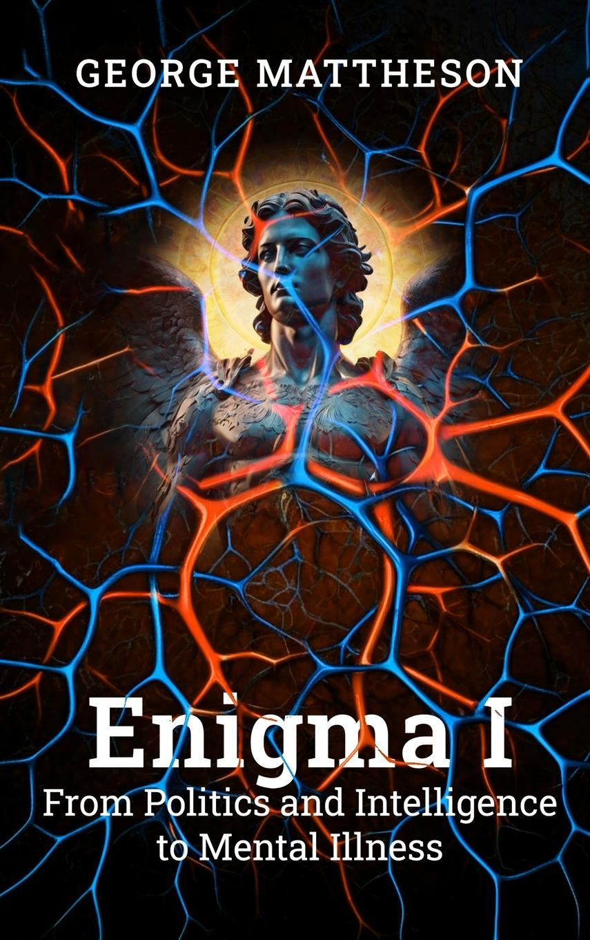 Knjiga Enigma I George Mattheson