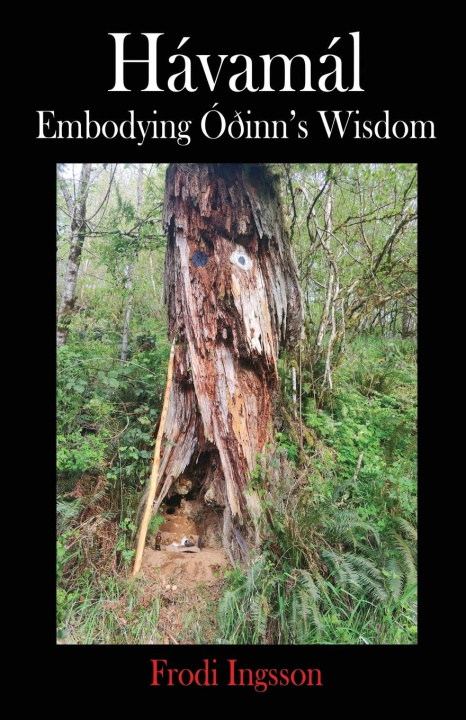 Boek Hávamál Frodi Ingsson