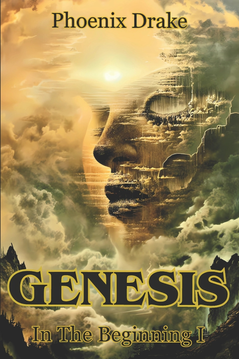 Knjiga Genesis Phoenix Drake