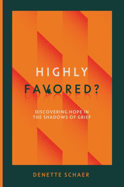 Knjiga Highly Favored? Abbey Mclaughlin