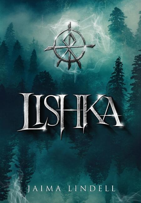 Knjiga Lishka Jaima Lindell