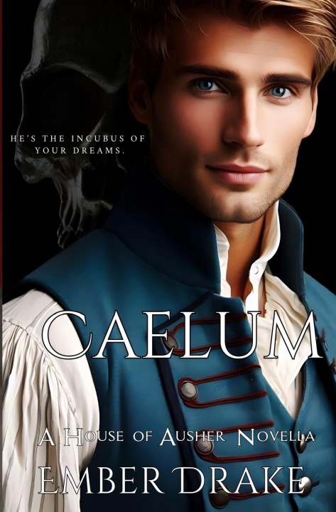 Book Caelum Ember Drake