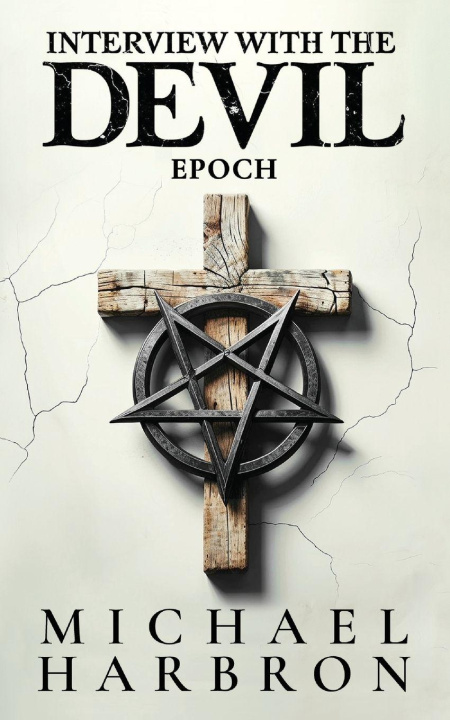 Knjiga Interview with the Devil Michael Harbron
