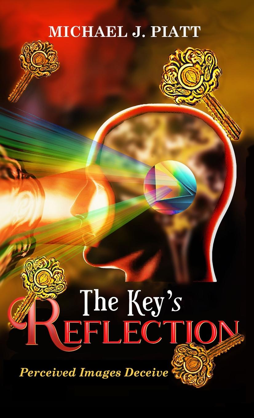 Knjiga The Key's Reflection Michael J. Piatt