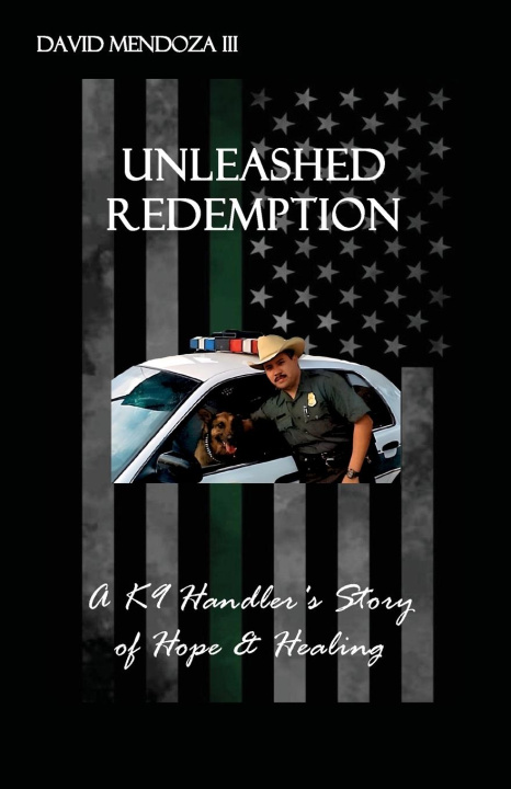 Knjiga Unleashed Redemption David Mendoza