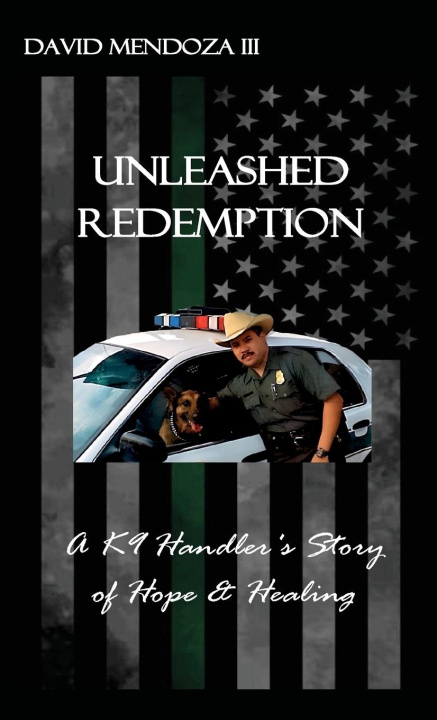 Knjiga Unleashed Redemption David Mendoza