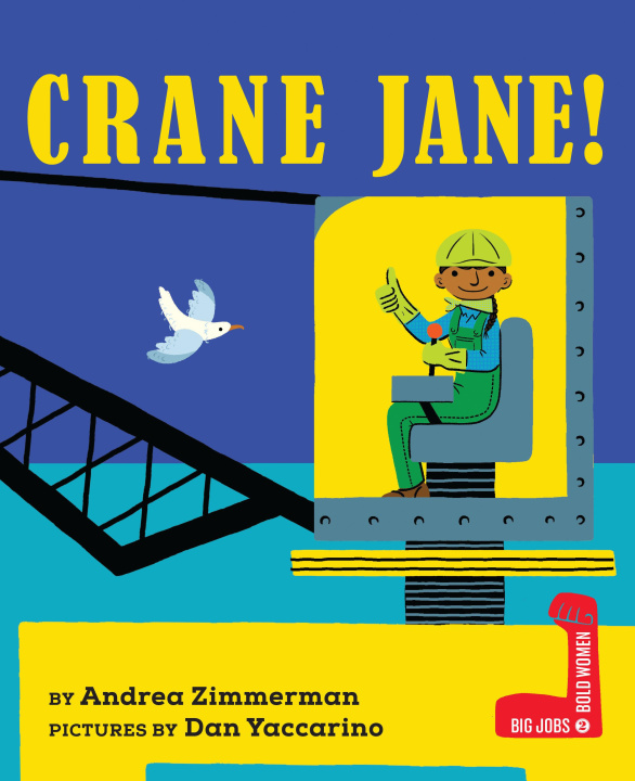 Carte CRANE JANE ZIMMERMAN ANDREA