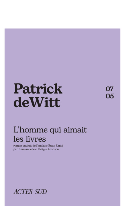 Buch Le Bibliothécologue Dewitt