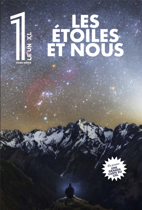 Knjiga Le 1 XL - Juin 2025 