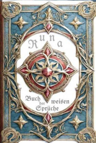 Knjiga Runa Marianne Dobmeier