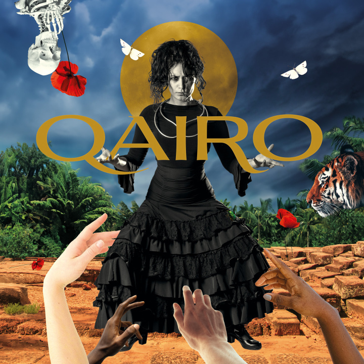 Zvok QAIRO QAIRO