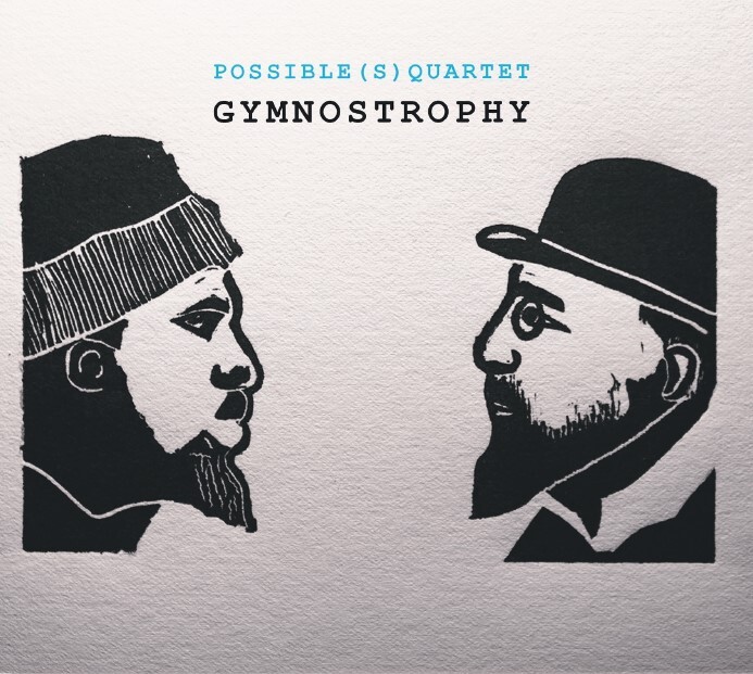 Audio GYMNOSTROPHY QUARTET