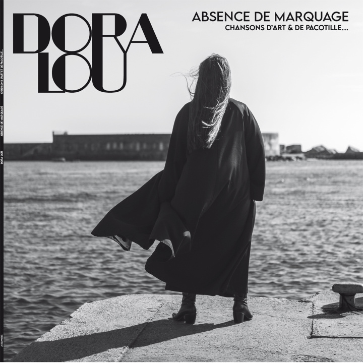 Audio ABSENCE DE MARQUAGE LE VINYLE LOU
