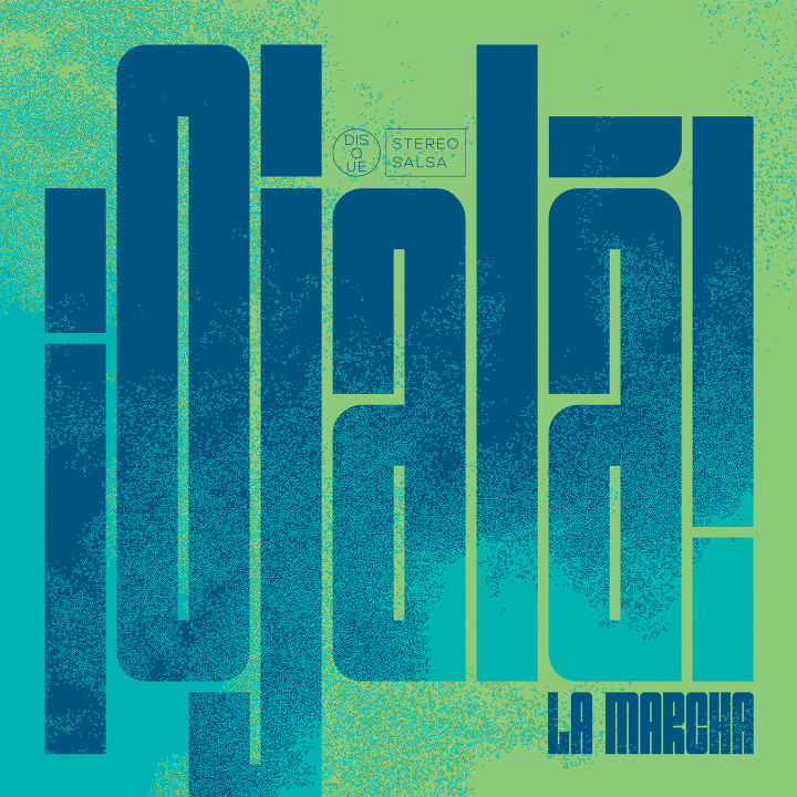 Audio OJALA MARCHA