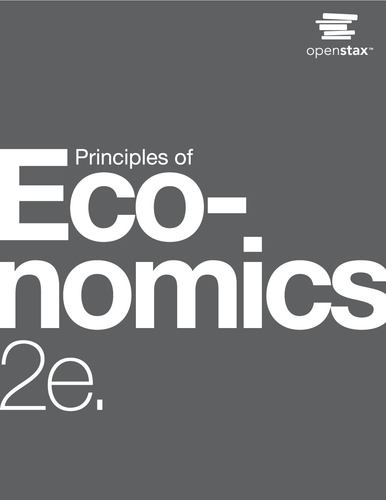 Βιβλίο Principles of Economics 2e Greenlaw