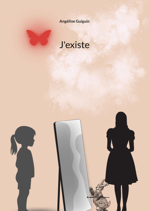 Knjiga J EXISTE GUIGUIN ANGELINE