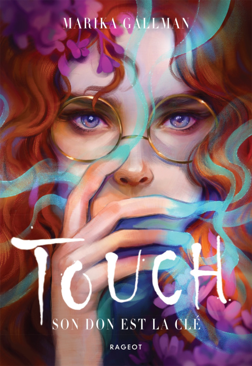 Libro Touch Marika Gallman