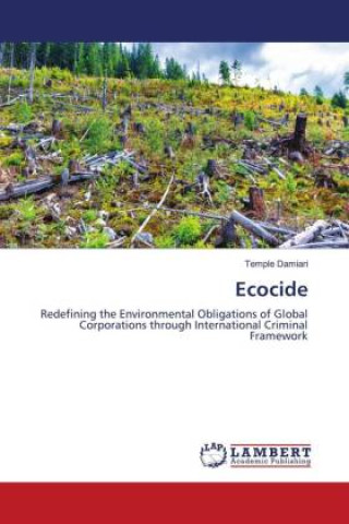 Book Ecocide Temple Damiari