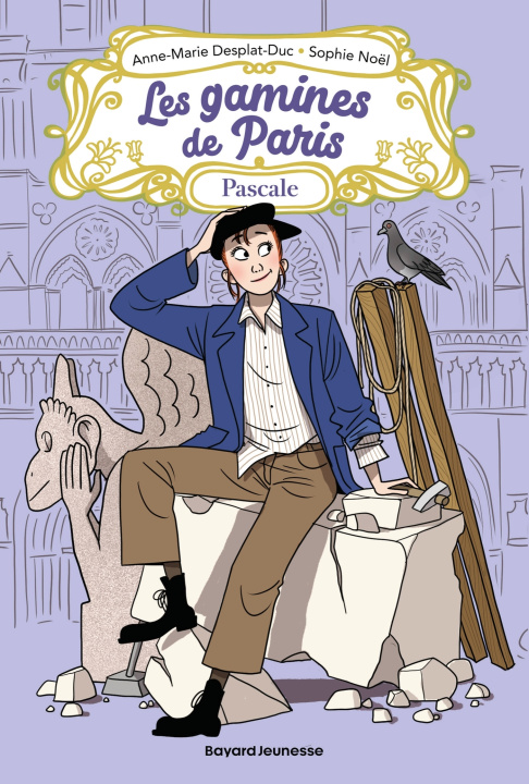 Libro Pascale Anne-Marie Desplat-Duc