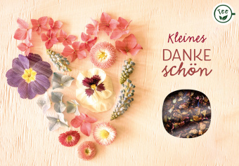 Igra/Igrača Kleines Dankeschön 