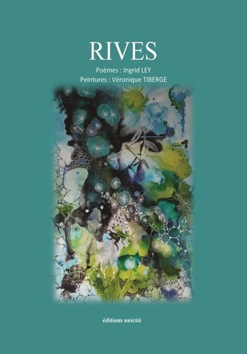 Libro Rives Ley