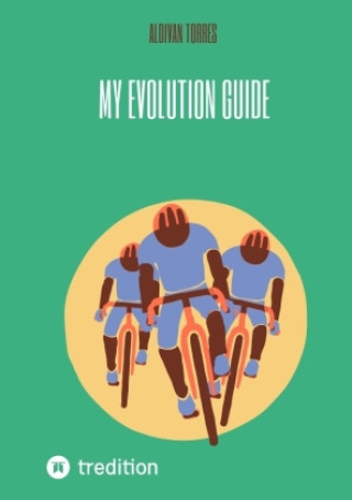 Knjiga My Evolution Guide Aldivan Torres