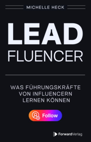Book Leadfluencer Michelle Heck