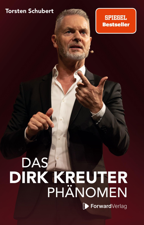 Libro Das Dirk Kreuter Phänomen Torsten Schubert